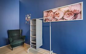 Apartment Downtown Budapest Ferenc 42