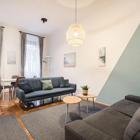 Apartment Downtown Budapest Ferenc 42 Zewnętrze zdjęcie