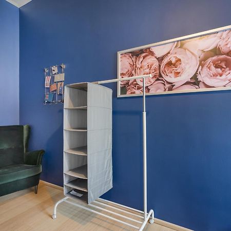 Apartment Downtown Budapest Ferenc 42 Zewnętrze zdjęcie