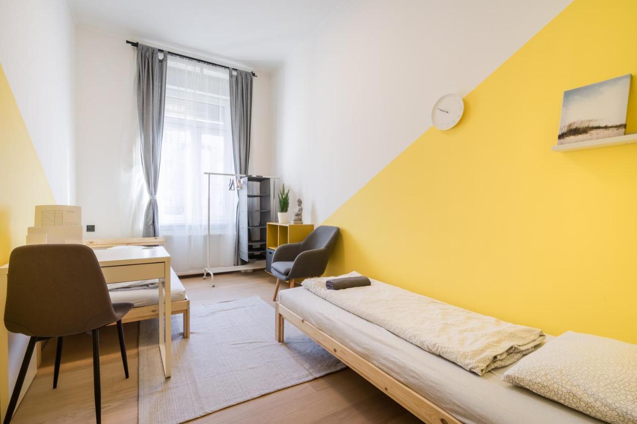 Apartment Downtown Budapest Ferenc 42 Zewnętrze zdjęcie
