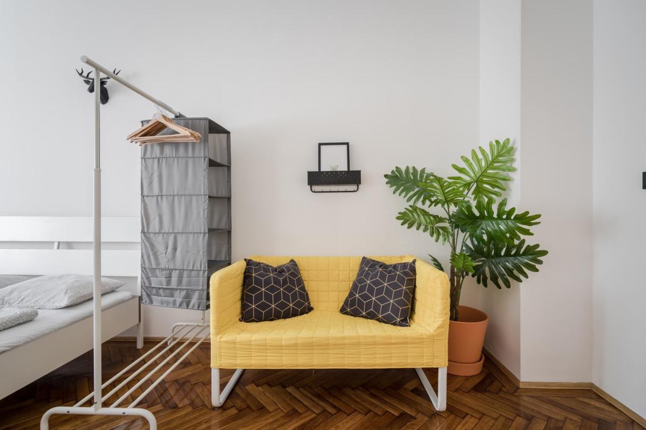 Apartment Downtown Budapest Ferenc 42 Zewnętrze zdjęcie