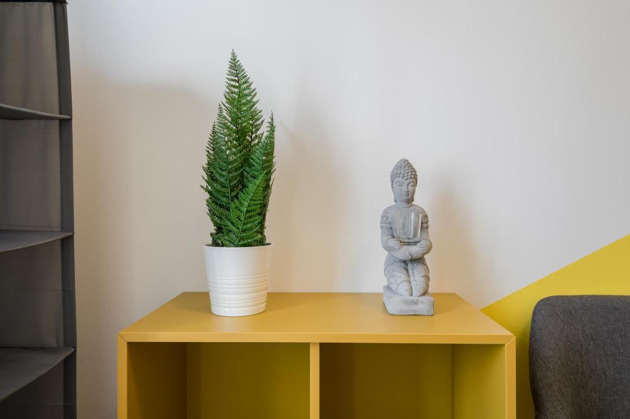 Apartment Downtown Budapest Ferenc 42 Zewnętrze zdjęcie