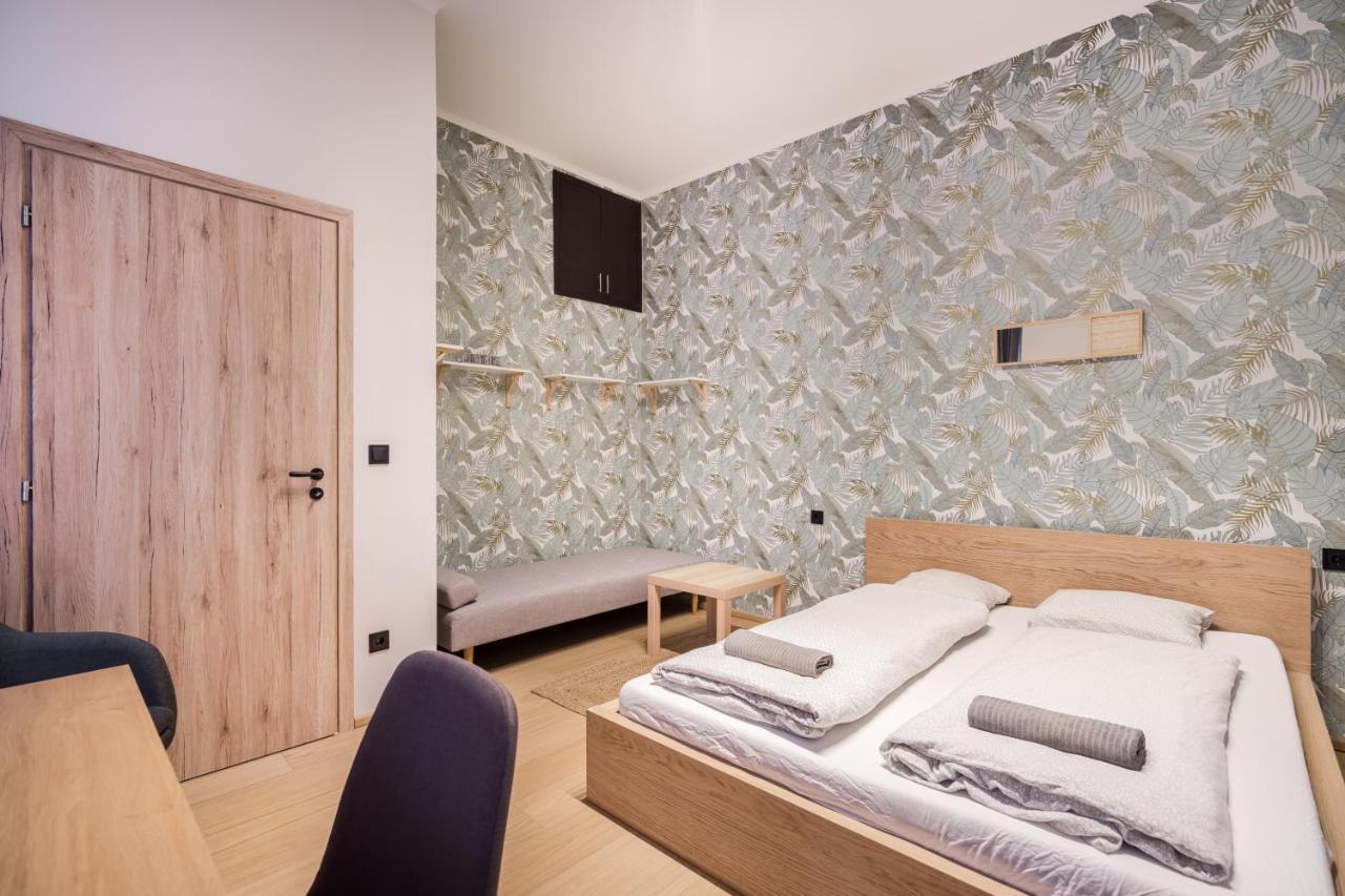 Apartment Downtown Budapest Ferenc 42 Zewnętrze zdjęcie
