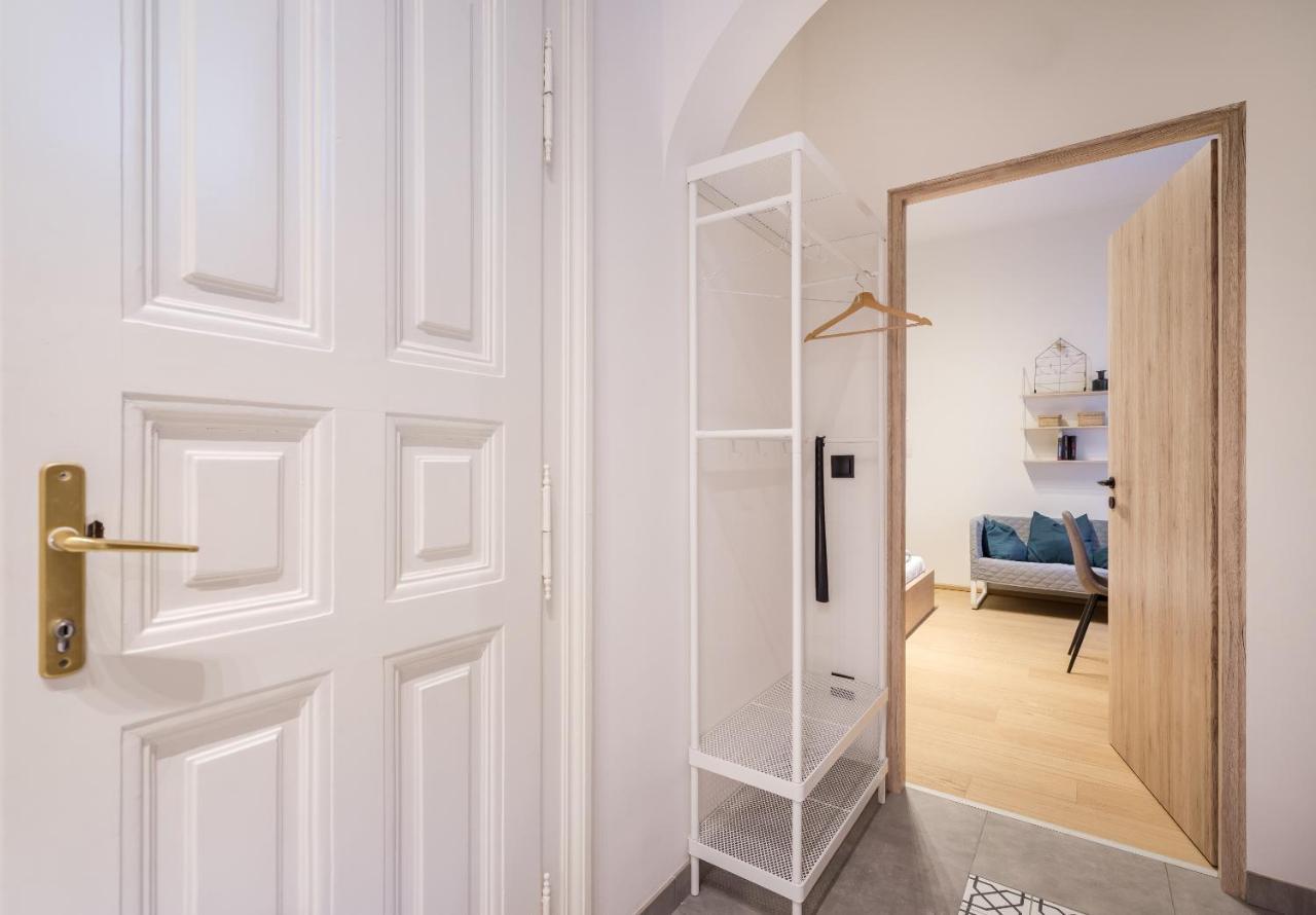 Apartment Downtown Budapest Ferenc 42 Zewnętrze zdjęcie