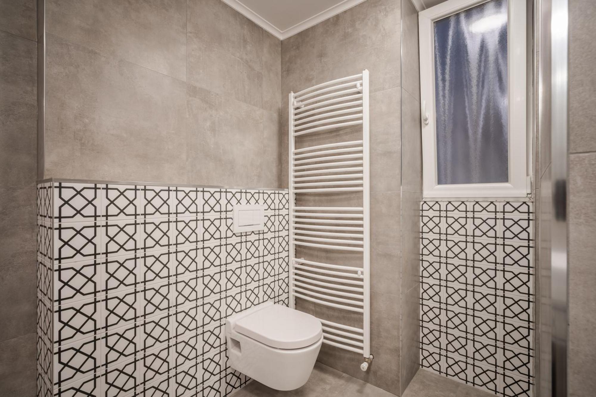 Apartment Downtown Budapest Ferenc 42 Zewnętrze zdjęcie