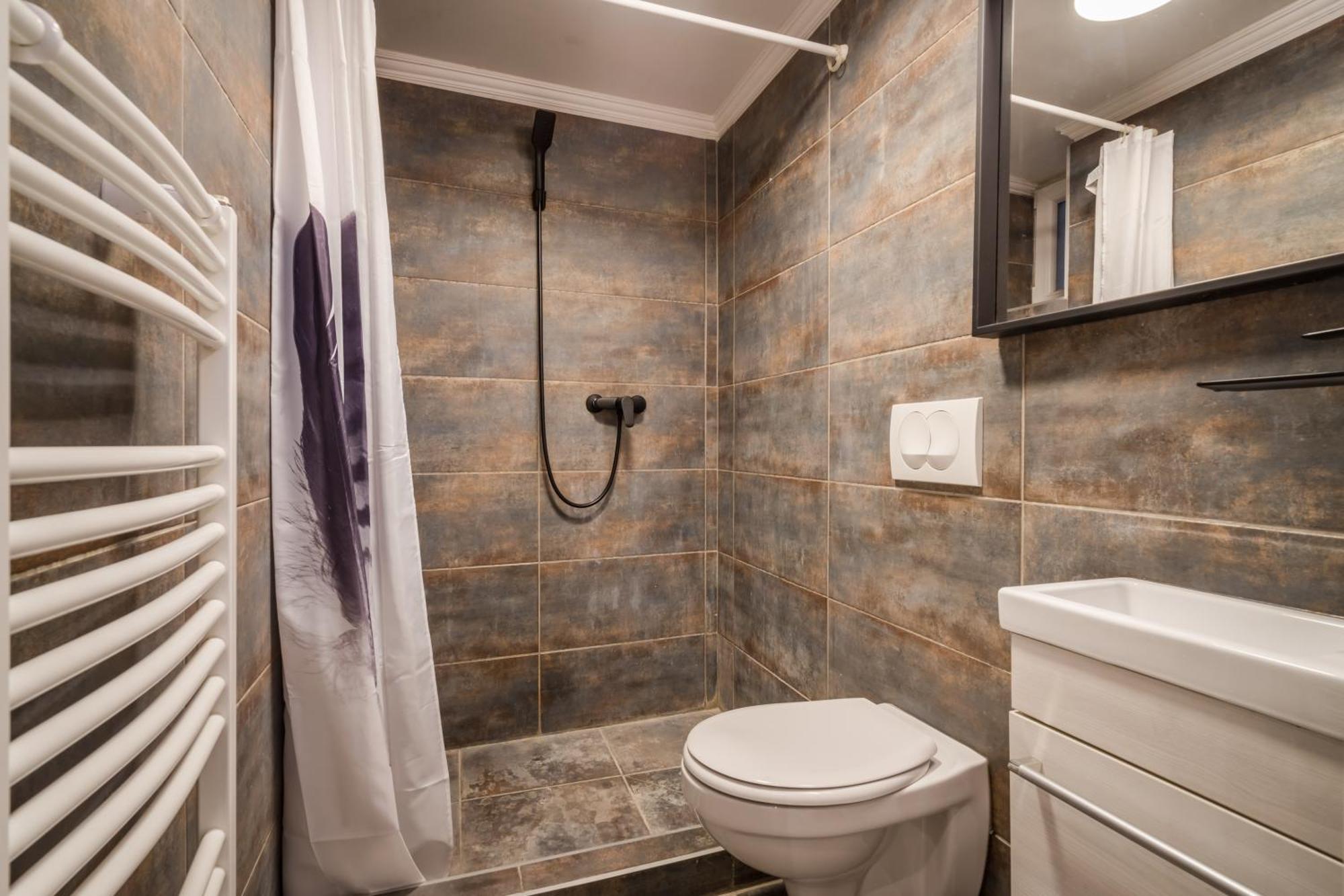 Apartment Downtown Budapest Ferenc 42 Zewnętrze zdjęcie